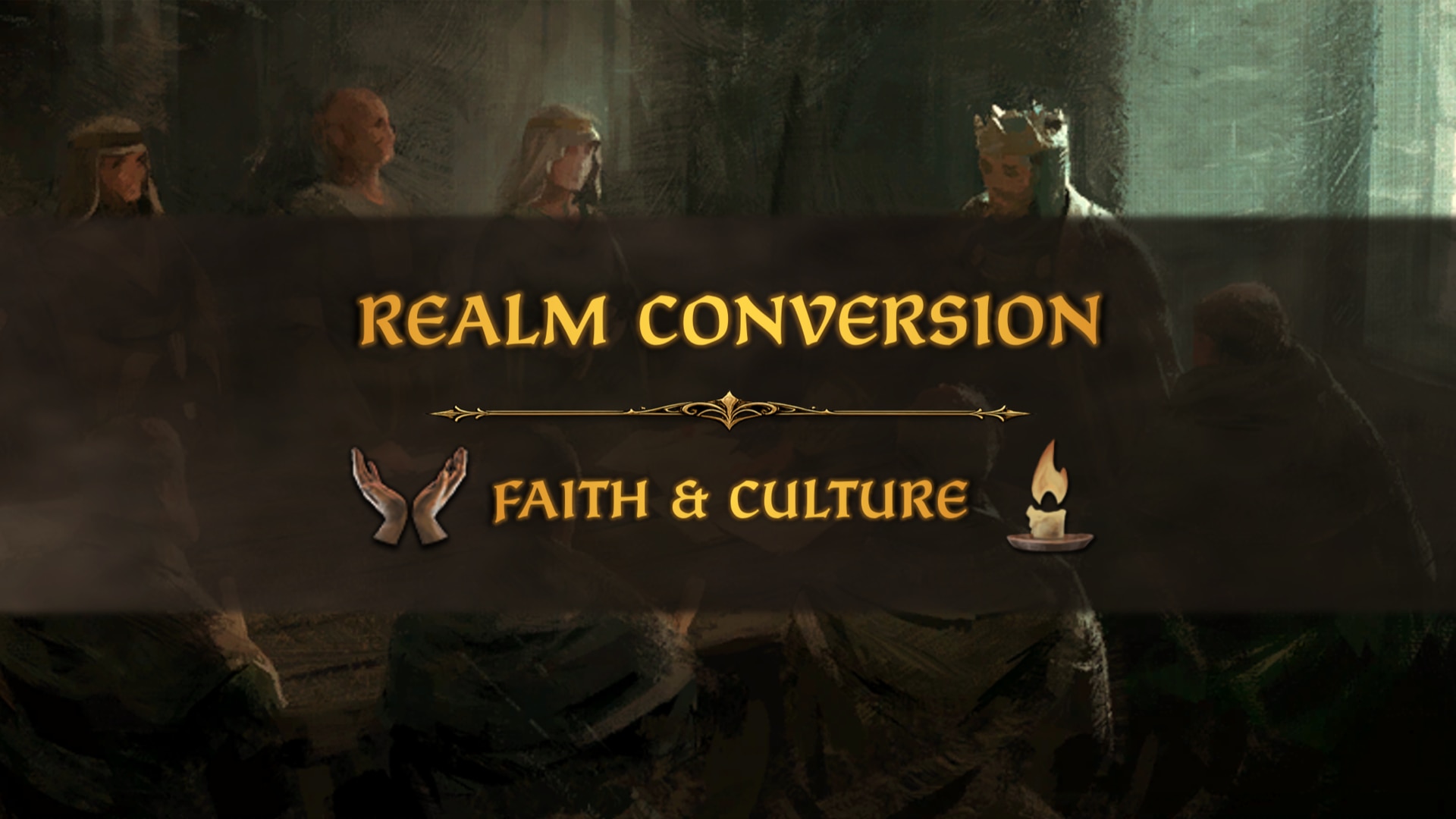 Convert your Realm Preview