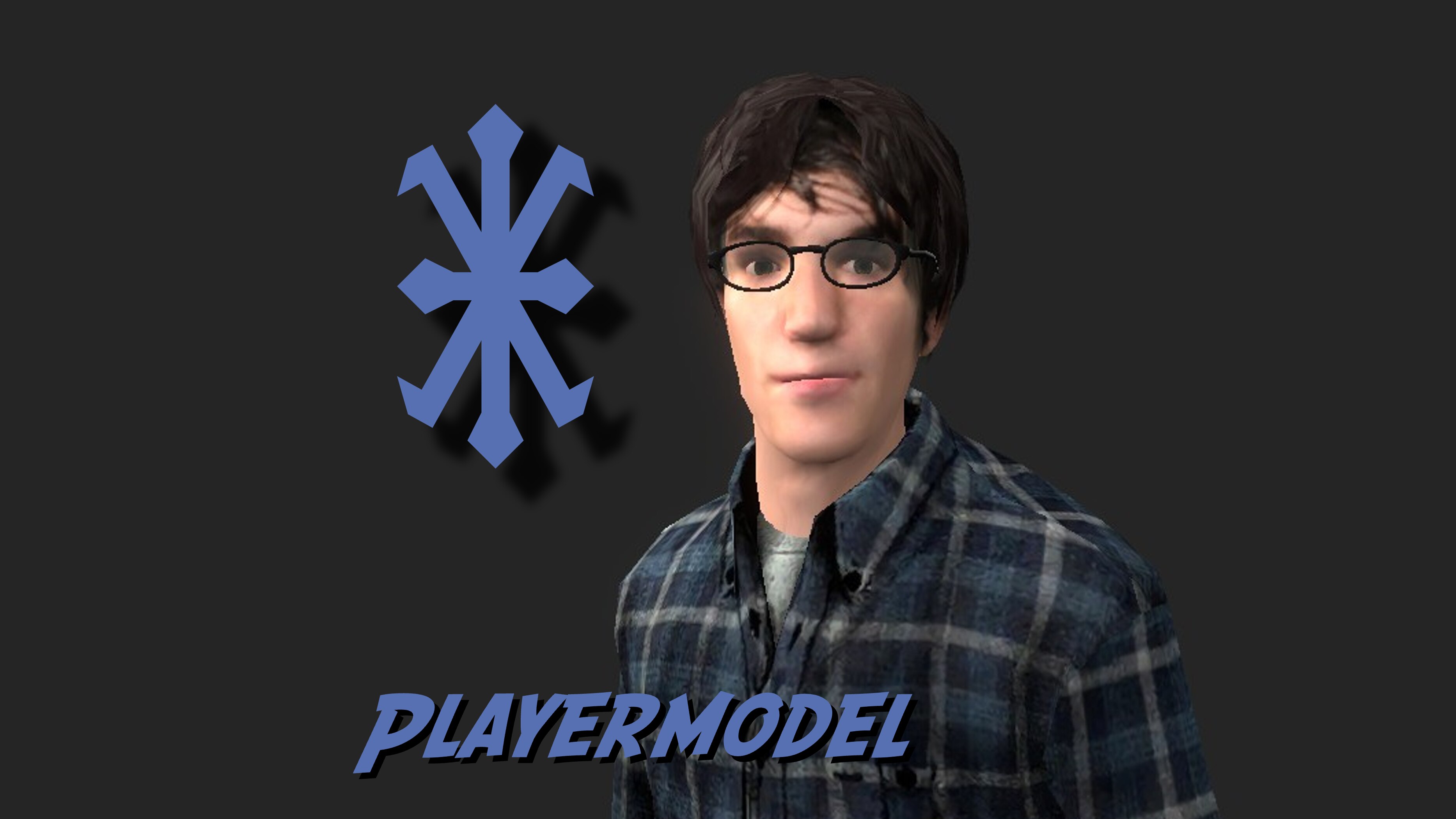 Hgebddn Playermodel Preview