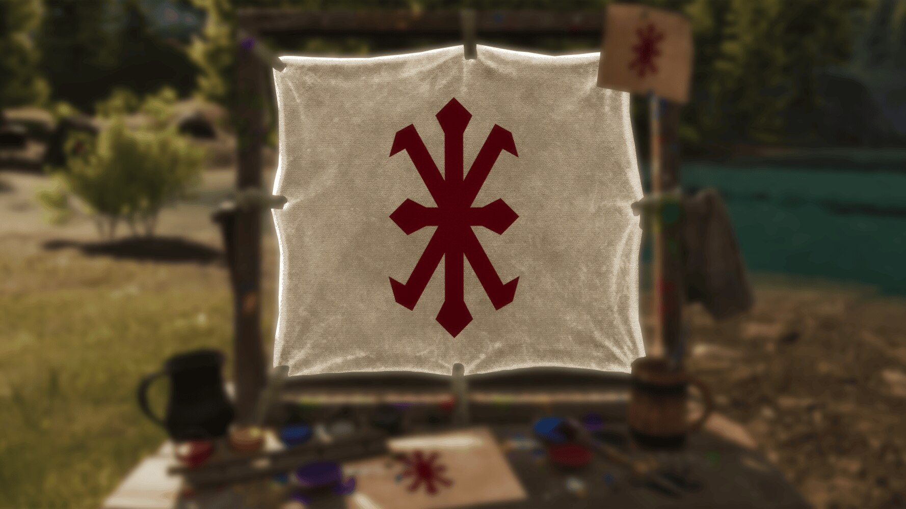 Zemalgo Clan Emblem Preview